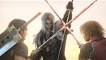  Crisis Core: Final Fantasy VII